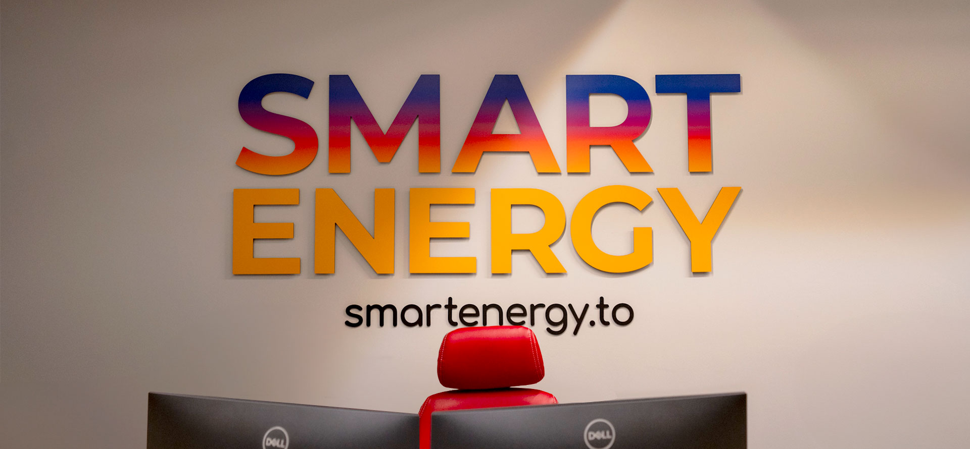 Smart Energy Careers - Candidature